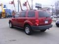 2006 Flame Red Dodge Durango SXT 4x4  photo #6