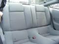 2008 Vista Blue Metallic Ford Mustang V6 Deluxe Coupe  photo #20