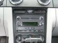 2008 Vista Blue Metallic Ford Mustang V6 Deluxe Coupe  photo #23