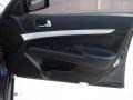 Blue Slate Metallic - G 35 Sedan Photo No. 8
