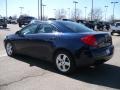 Midnight Blue Metallic - G6 GT Sedan Photo No. 4