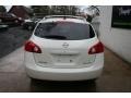 Phantom White Pearl - Rogue SL AWD Photo No. 5