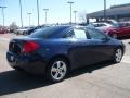 Midnight Blue Metallic - G6 GT Sedan Photo No. 6