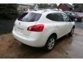 Phantom White Pearl - Rogue SL AWD Photo No. 6