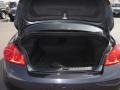 Blue Slate Metallic - G 35 Sedan Photo No. 27
