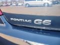 Midnight Blue Metallic - G6 GT Sedan Photo No. 12