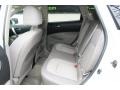 Phantom White Pearl - Rogue SL AWD Photo No. 17