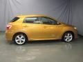 Sundance Metallic - Matrix S AWD Photo No. 4