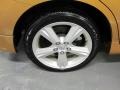 Sundance Metallic - Matrix S AWD Photo No. 5