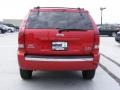 2005 Inferno Red Crystal Pearl Jeep Grand Cherokee Limited 4x4  photo #6