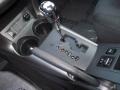 Classic Silver Metallic - RAV4 Sport V6 4WD Photo No. 18