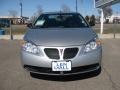 Liquid Silver Metallic - G6 GT Sedan Photo No. 2