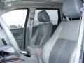 2005 Inferno Red Crystal Pearl Jeep Grand Cherokee Limited 4x4  photo #15