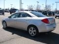 Liquid Silver Metallic - G6 GT Sedan Photo No. 4