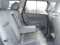 2005 Inferno Red Crystal Pearl Jeep Grand Cherokee Limited 4x4  photo #24