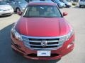 Tango Red Pearl - Accord Crosstour EX-L Photo No. 2