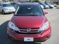 2010 Tango Red Pearl Honda CR-V EX-L  photo #2