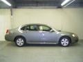 Dark Silver Metallic - Impala LT Photo No. 8