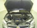 Dark Silver Metallic - Impala LT Photo No. 11