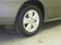Dark Silver Metallic - Impala LT Photo No. 22