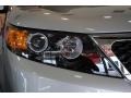 2011 Bright Silver Kia Sorento EX  photo #53