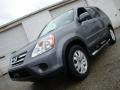 Pewter Pearl - CR-V Special Edition 4WD Photo No. 1