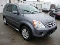 Pewter Pearl - CR-V Special Edition 4WD Photo No. 4