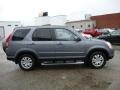 Pewter Pearl - CR-V Special Edition 4WD Photo No. 7