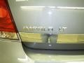 Dark Silver Metallic - Impala LT Photo No. 38