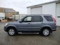 Pewter Pearl - CR-V Special Edition 4WD Photo No. 11
