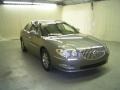 2009 Stone Gray Metallic Buick LaCrosse CXL  photo #2