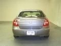 2009 Stone Gray Metallic Buick LaCrosse CXL  photo #6