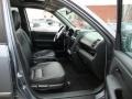 Pewter Pearl - CR-V Special Edition 4WD Photo No. 20