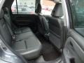 Pewter Pearl - CR-V Special Edition 4WD Photo No. 22