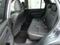 Pewter Pearl - CR-V Special Edition 4WD Photo No. 23