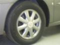 Stone Gray Metallic - LaCrosse CXL Photo No. 19