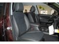 2011 Dark Cherry Kia Sorento EX  photo #22