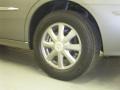 2009 Stone Gray Metallic Buick LaCrosse CXL  photo #21