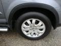 Pewter Pearl - CR-V Special Edition 4WD Photo No. 28