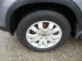 Pewter Pearl - CR-V Special Edition 4WD Photo No. 29