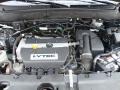 Pewter Pearl - CR-V Special Edition 4WD Photo No. 36