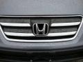 Pewter Pearl - CR-V Special Edition 4WD Photo No. 38