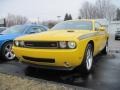 Detonator Yellow - Challenger R/T Classic Photo No. 2