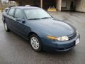 Medium Blue - L Series L200 Sedan Photo No. 4