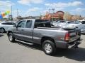 Storm Gray Metallic - Sierra 1500 Z71 Extended Cab 4x4 Photo No. 3