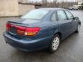 Medium Blue - L Series L200 Sedan Photo No. 7