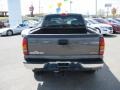 Storm Gray Metallic - Sierra 1500 Z71 Extended Cab 4x4 Photo No. 4