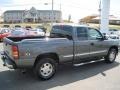 Storm Gray Metallic - Sierra 1500 Z71 Extended Cab 4x4 Photo No. 5