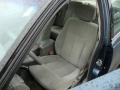 2002 Medium Blue Saturn L Series L200 Sedan  photo #15