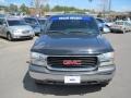 Storm Gray Metallic - Sierra 1500 Z71 Extended Cab 4x4 Photo No. 8